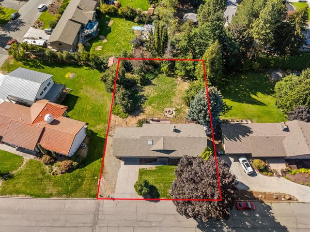 2110 S Conklin Rd, Spokane Valley, WA 99037