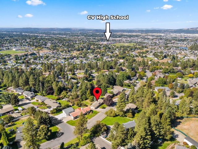 2110 S Conklin Rd, Spokane Valley, WA 99037