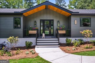 320 Jayne Ellen Way, Alpharetta, GA 30009