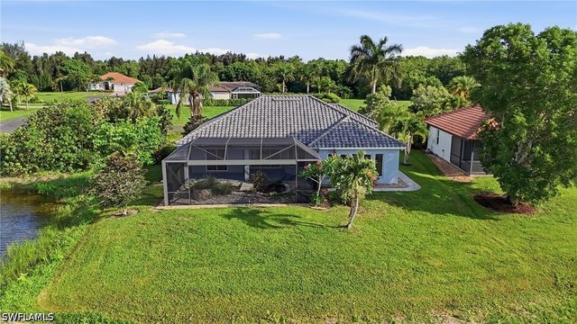 18144 Royal Hammock BLVD, Naples, FL 34114