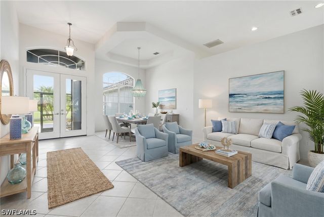18144 Royal Hammock BLVD, Naples, FL 34114