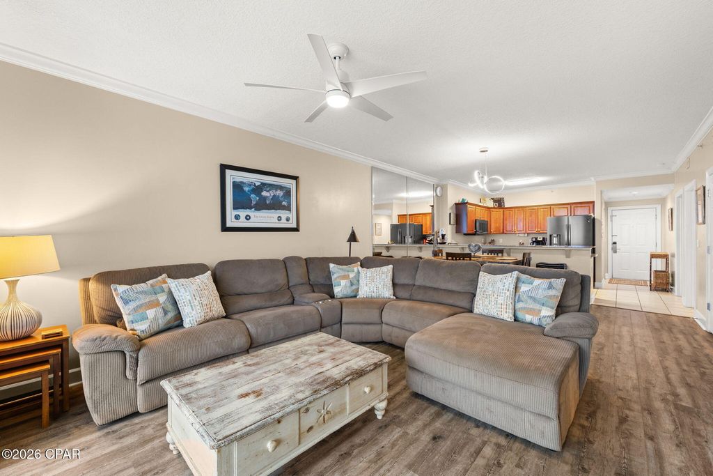 Image 14 of property listing at 10519 Front Beach Road 1602B, Panama City Beach, FL 32407