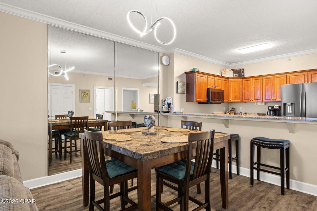 Image 15 of property listing at 10519 Front Beach Road 1602B, Panama City Beach, FL 32407