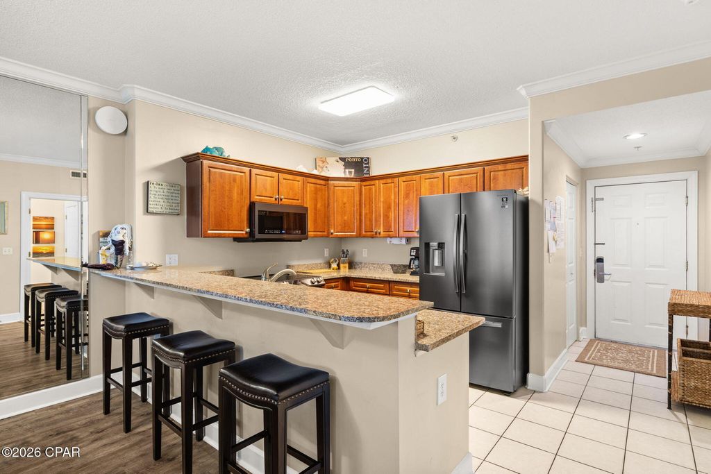 Image 17 of property listing at 10519 Front Beach Road 1602B, Panama City Beach, FL 32407