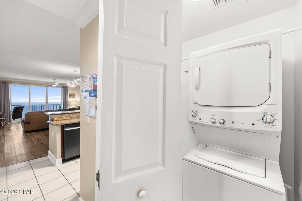 Image 20 of property listing at 10519 Front Beach Road 1602B, Panama City Beach, FL 32407