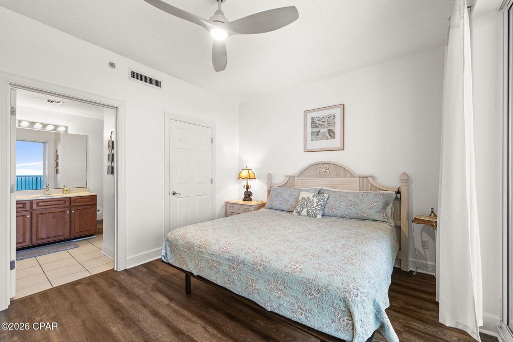 Image 21 of property listing at 10519 Front Beach Road 1602B, Panama City Beach, FL 32407