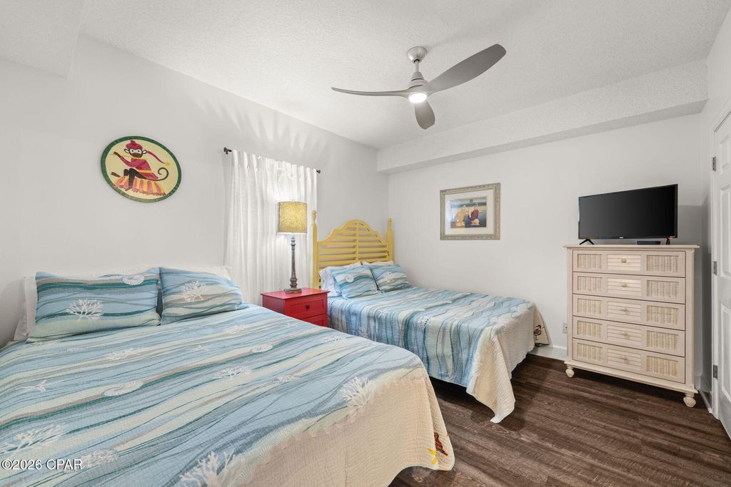 Image 23 of property listing at 10519 Front Beach Road 1602B, Panama City Beach, FL 32407