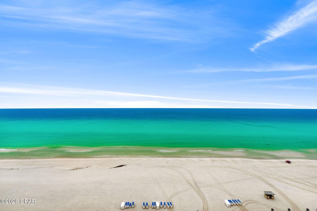 Image 27 of property listing at 10519 Front Beach Road 1602B, Panama City Beach, FL 32407