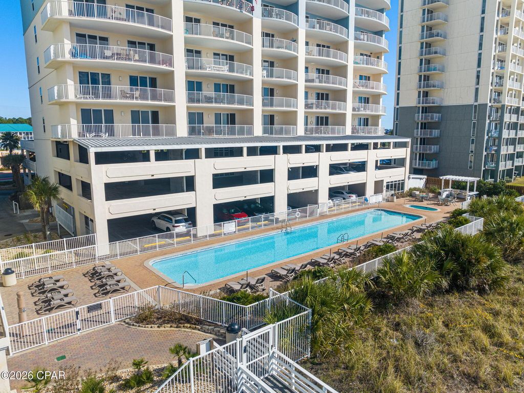 Image 31 of property listing at 10519 Front Beach Road 1602B, Panama City Beach, FL 32407