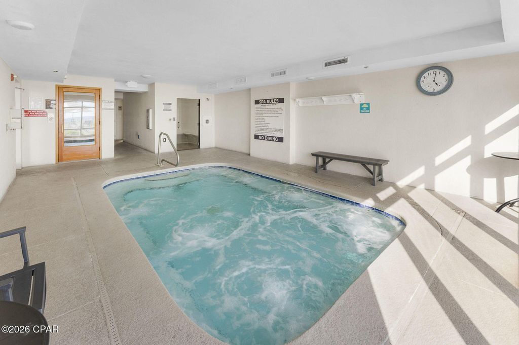 Image 35 of property listing at 10519 Front Beach Road 1602B, Panama City Beach, FL 32407