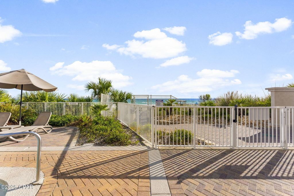 Image 38 of property listing at 10519 Front Beach Road 1602B, Panama City Beach, FL 32407