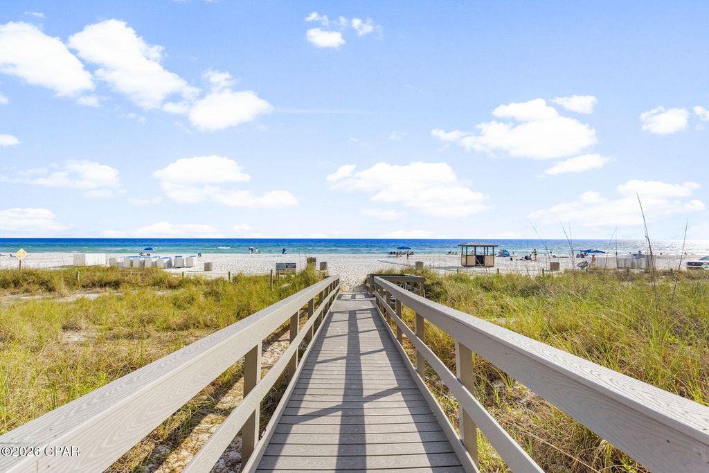 Image 39 of property listing at 10519 Front Beach Road 1602B, Panama City Beach, FL 32407