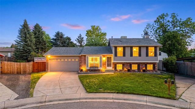 8102 S Everett Street, Littleton, CO 80128