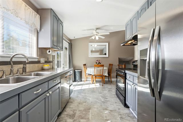 8102 S Everett Street, Littleton, CO 80128
