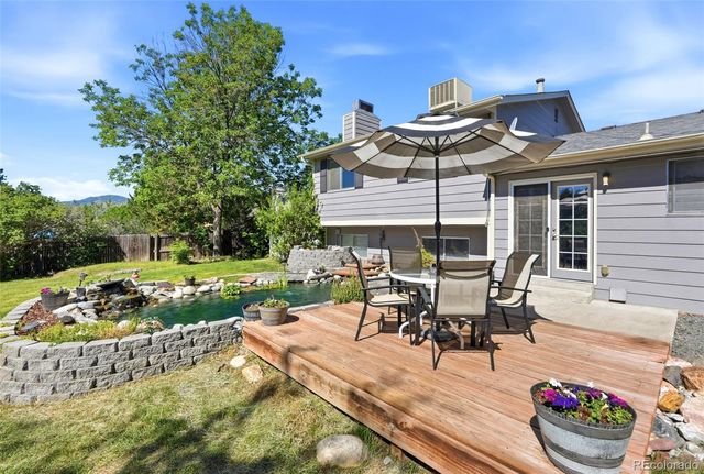 8102 S Everett Street, Littleton, CO 80128