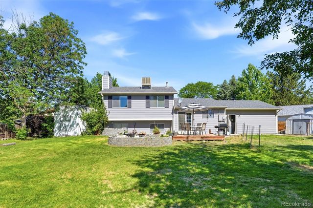 8102 S Everett Street, Littleton, CO 80128