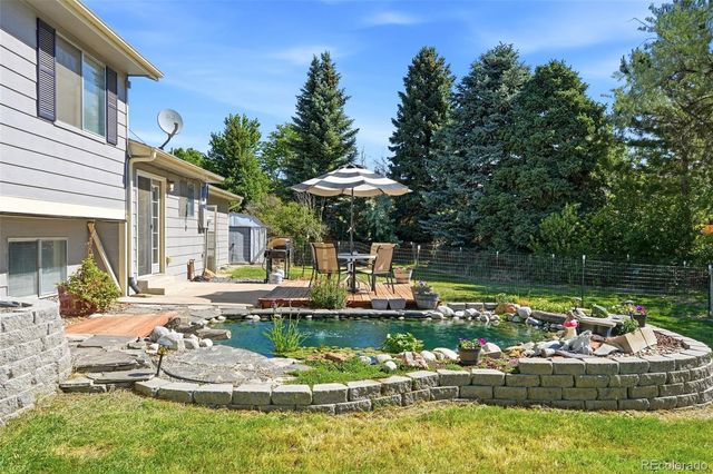 8102 S Everett Street, Littleton, CO 80128