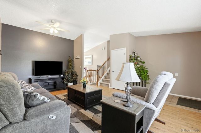 8102 S Everett Street, Littleton, CO 80128