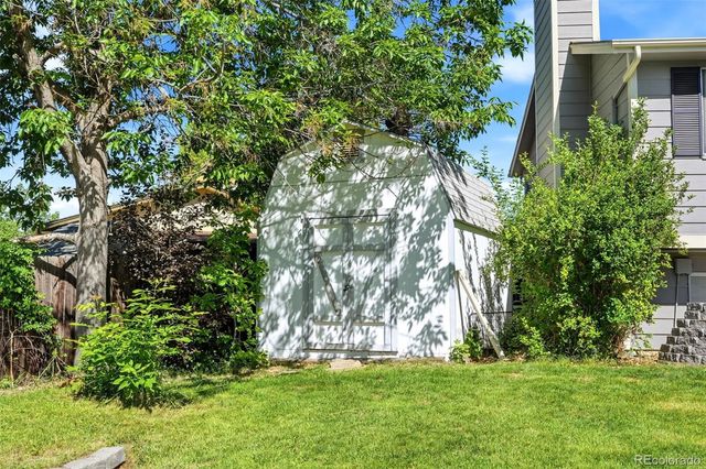 8102 S Everett Street, Littleton, CO 80128