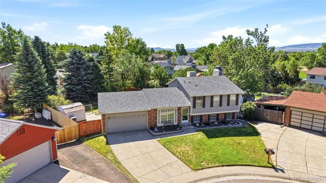 8102 S Everett Street, Littleton, CO 80128