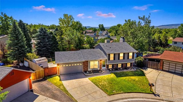 8102 S Everett Street, Littleton, CO 80128