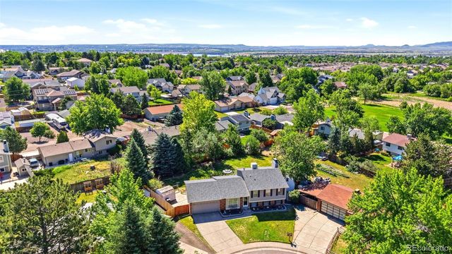 8102 S Everett Street, Littleton, CO 80128