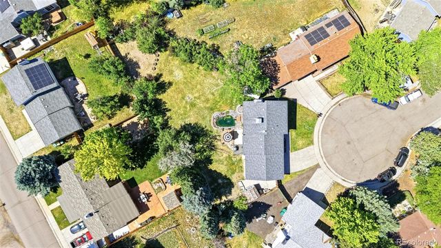 8102 S Everett Street, Littleton, CO 80128