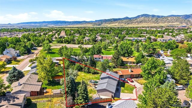 8102 S Everett Street, Littleton, CO 80128