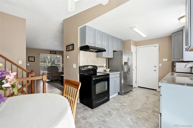 8102 S Everett Street, Littleton, CO 80128