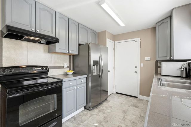 8102 S Everett Street, Littleton, CO 80128