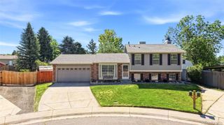 8102 S Everett Street, Littleton, CO 80128