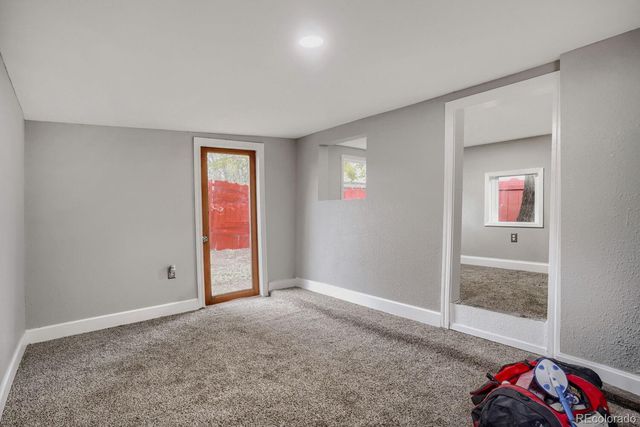 808 S Jay Court, Denver, CO 80219