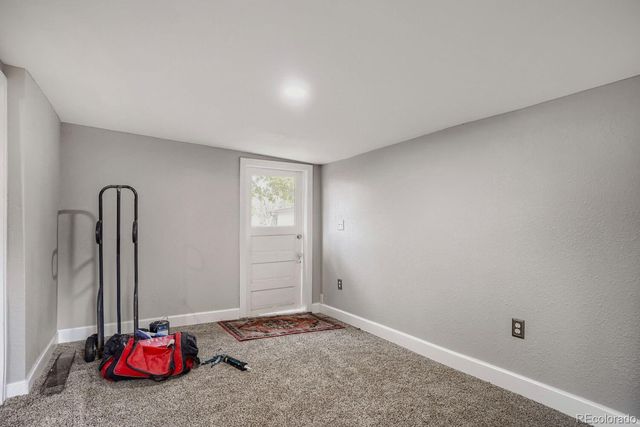808 S Jay Court, Denver, CO 80219