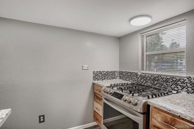 808 S Jay Court, Denver, CO 80219