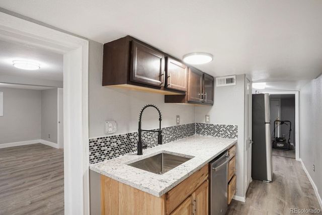 808 S Jay Court, Denver, CO 80219