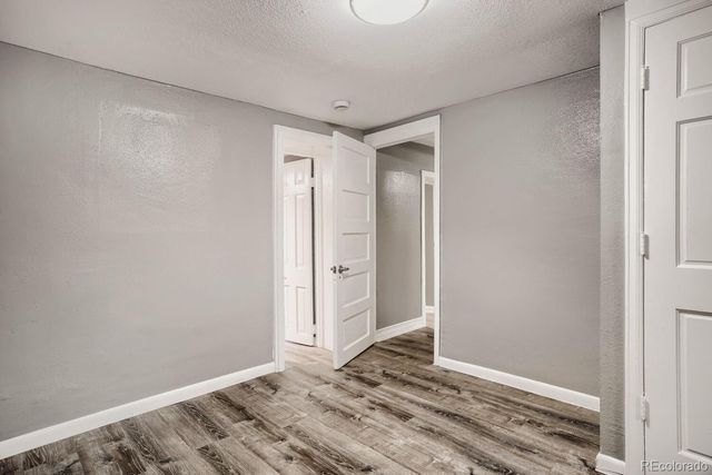 808 S Jay Court, Denver, CO 80219