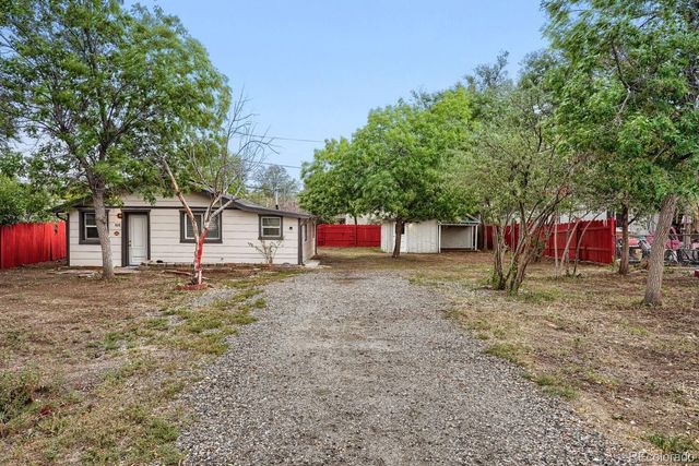 808 S Jay Court, Denver, CO 80219