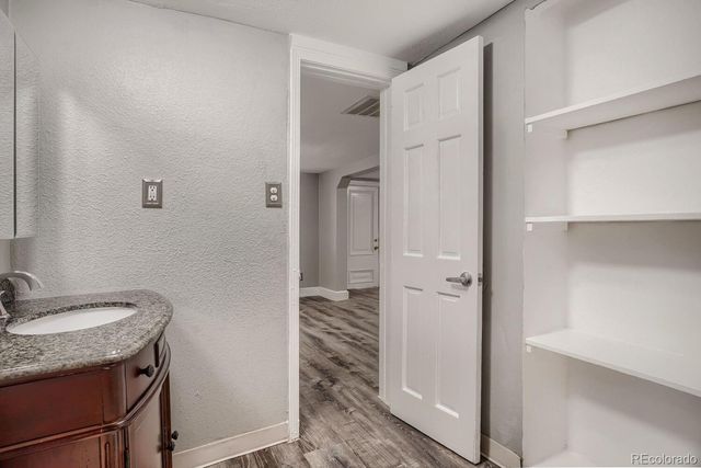 808 S Jay Court, Denver, CO 80219