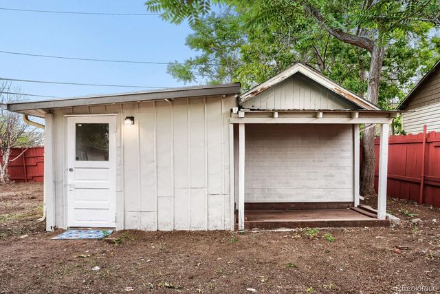 808 S Jay Court, Denver, CO 80219