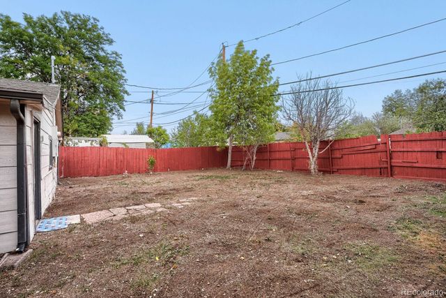 808 S Jay Court, Denver, CO 80219
