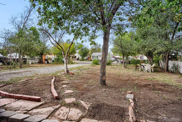 808 S Jay Court, Denver, CO 80219