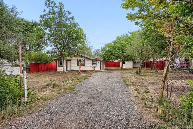 808 S Jay Court, Denver, CO 80219