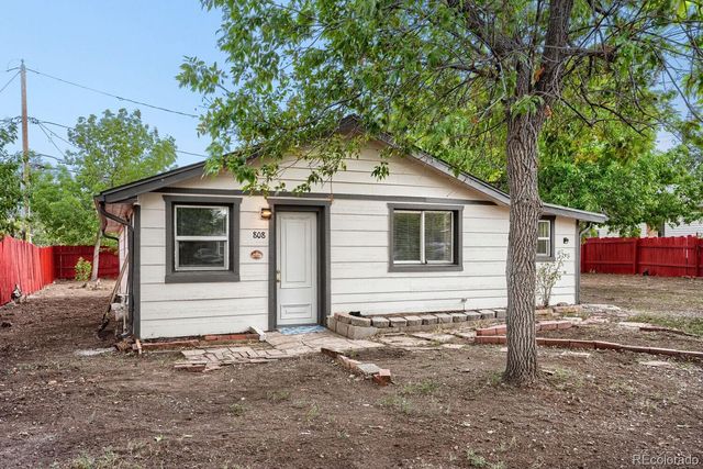 808 S Jay Court, Denver, CO 80219