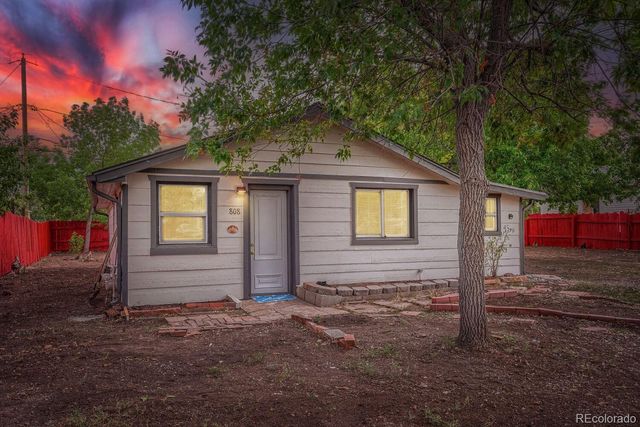 808 S Jay Court, Denver, CO 80219
