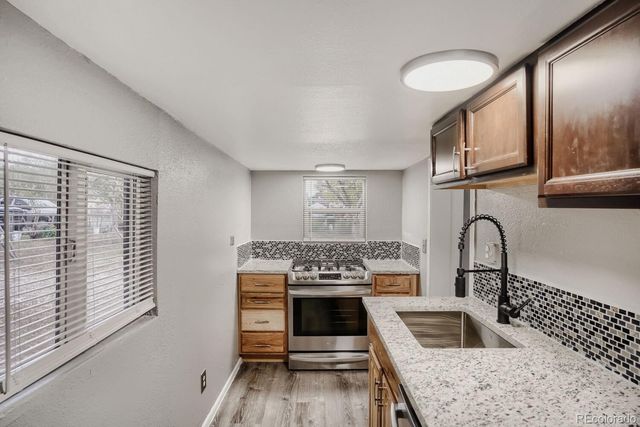 808 S Jay Court, Denver, CO 80219
