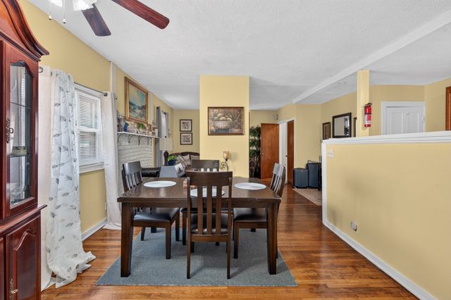 445 Walnut Ave, Boston, MA 02130