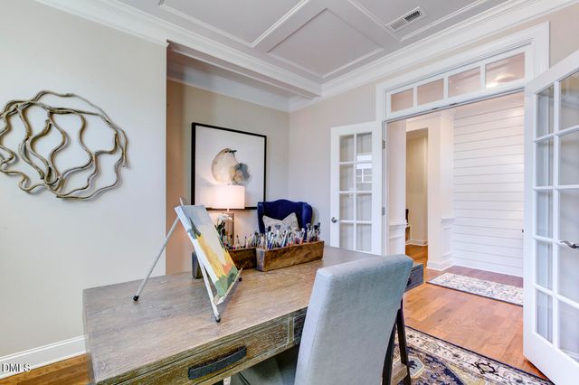 40 Ivy Ridge Way, Youngsville, NC 27596