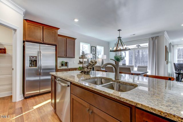 40 Ivy Ridge Way, Youngsville, NC 27596