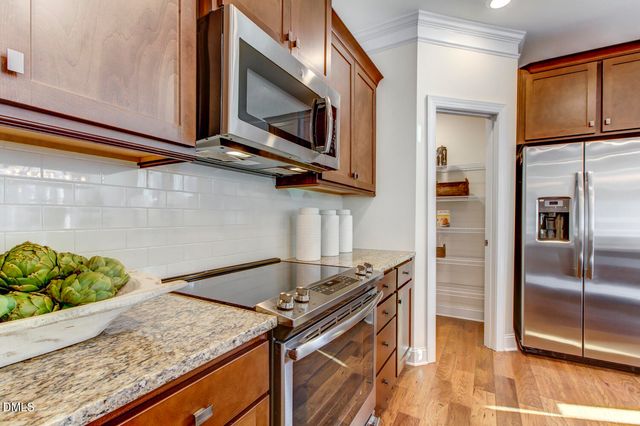 40 Ivy Ridge Way, Youngsville, NC 27596