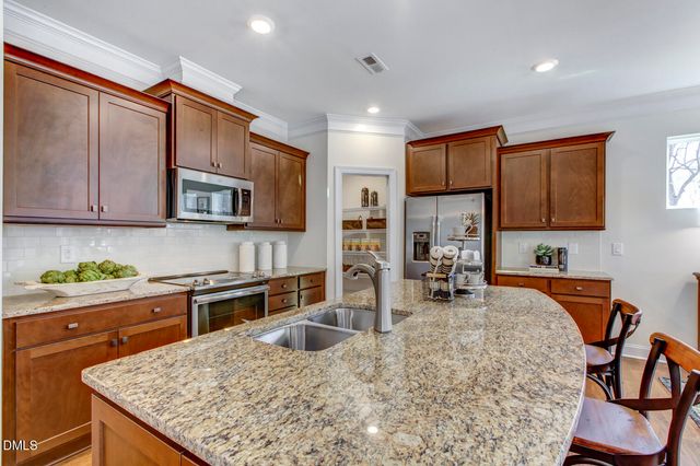 40 Ivy Ridge Way, Youngsville, NC 27596